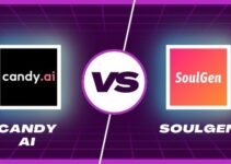 Candy AI vs Soulgen: Which is Better & Why?