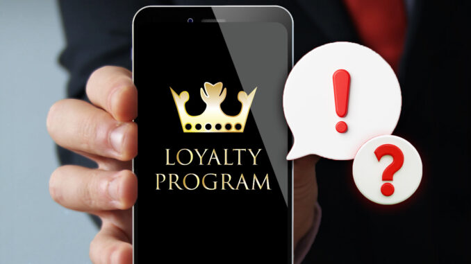 Casino Loyalty Programs