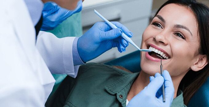 Renting with Confidence: Non-Negotiable Safety Features in a Dental Office Lease