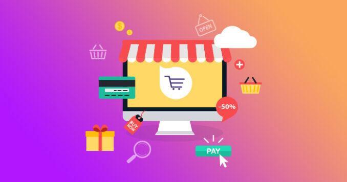 E-Commerce Sites