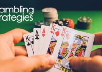 Expert Gambling Strategies for Casino Table Games