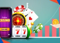 The Latest Trends in Mobile Casino Gaming