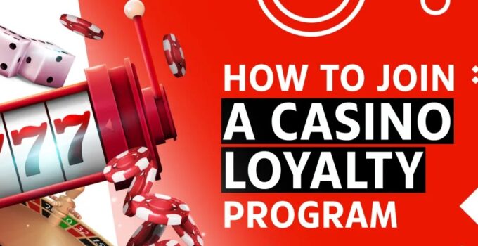 Navigating Online Casino Loyalty Programs