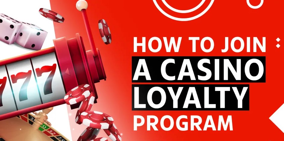 Mastering Casino Loyalty Programs - Haaretz daily - Info & News ...