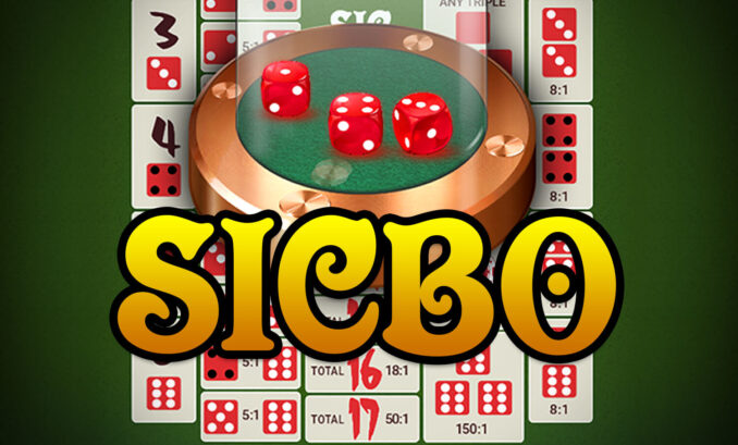 SicBo