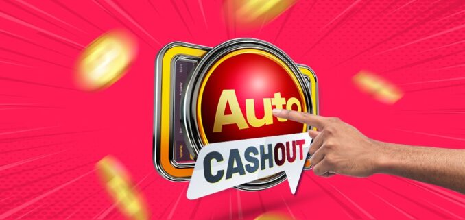 Use Auto-Cashout