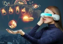 Virtual Reality: The Next Big Thing in Casinos