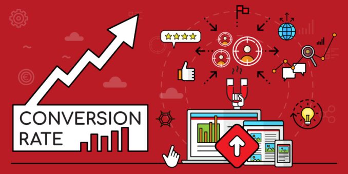 website conversions