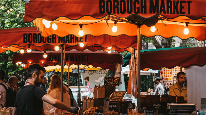 Borough Market