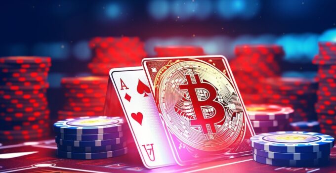 Crypto Gambling Bonuses