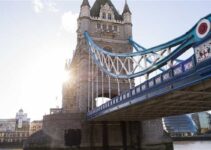 Experience the Heart of London: Exclusive Discounts at London Bridge!