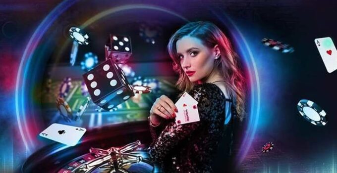 Live Dealer Games: Bringing the Casino Experience Home