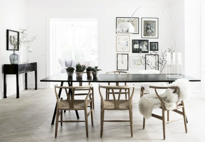 Scandinavian Design sustainability