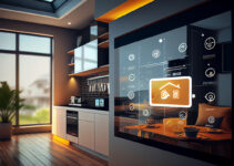 Elegance Meets Innovation: How Smart Homes are Transforming Interior Design