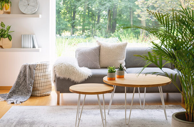 characteristics of Scandinavian design