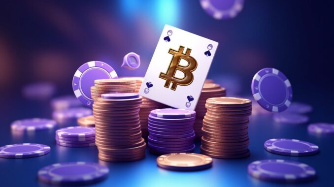 crypto casinos