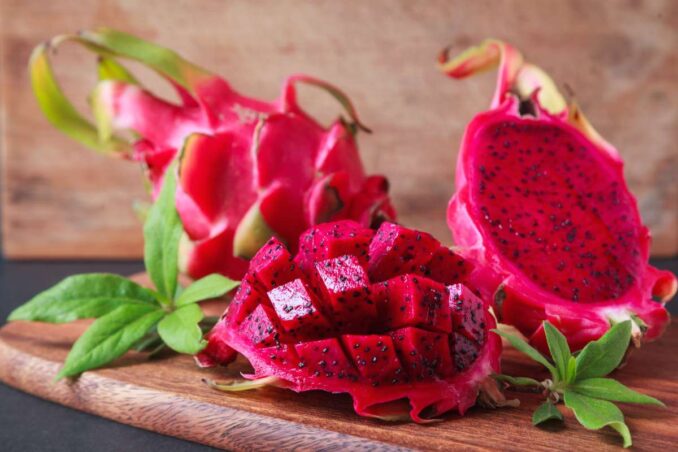 pitaya