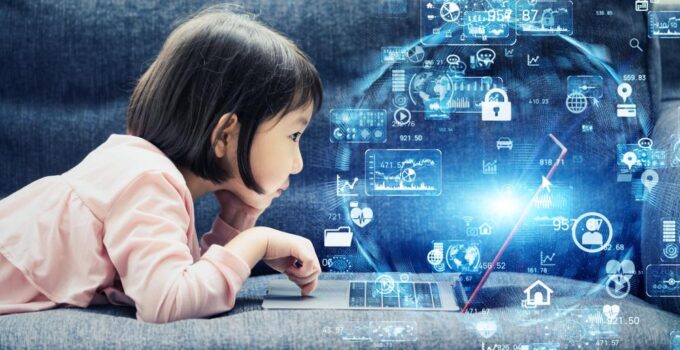 Nurturing Responsible AI Usage in Children: A Guide for Parents