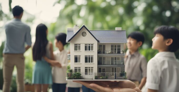 Buying House from a Developer vs. Reseller in Singapore – 2024 Guide