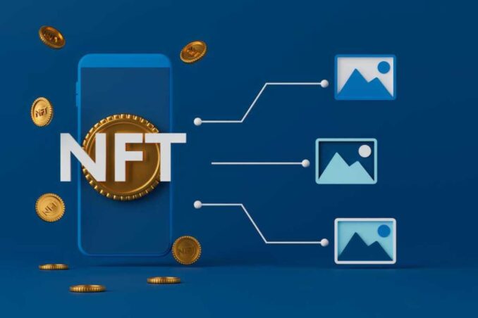 NFT strategy