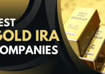 Guide to Choosing A Gold IRA Company for Your Retirement Savings