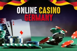 Online Gambling Legal in Germany?