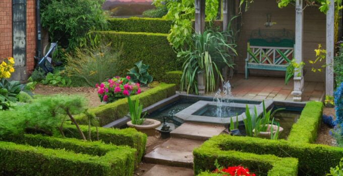 Revamp Your Garden: 10 Tips for Transforming Your Unloved Outdoor Space