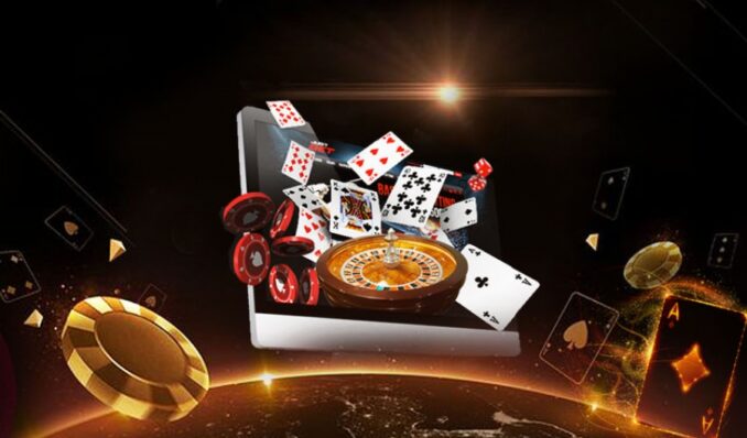 online casino