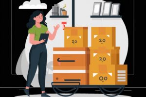 The Impact of Automated Shipping on Customer Satisfaction