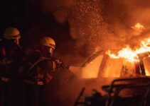 PFAS-Free Firefighting: Alternatives to AFFF and Their Effectiveness