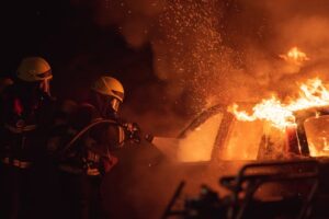 PFAS-Free Firefighting: Alternatives to AFFF and Their Effectiveness