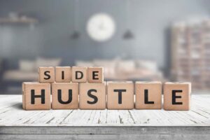 The Side Hustle Swindle: Is Your Passion Project Dumb?