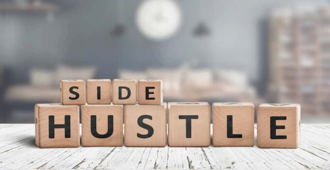Side Hustle Swindle