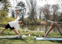 7 Benefits of Outdoor Exercise You’ll Love in 2025