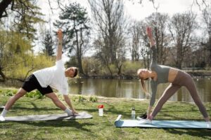 7 Benefits of Outdoor Exercise You’ll Love in 2025