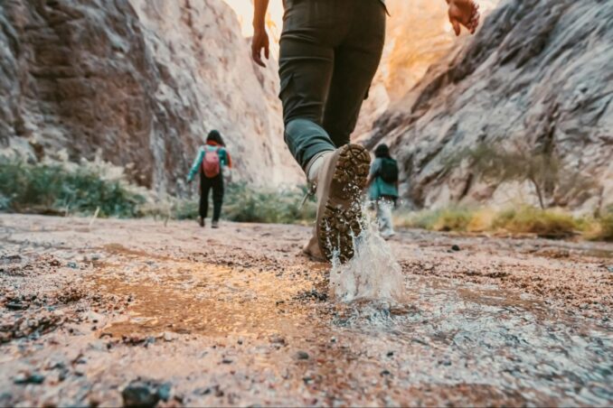 Outdoor Activities That Maximize Exercise Benefits