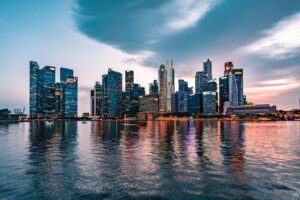 Is Now the Time to Buy? The Singapore Real Estate Market Outlook for 2025