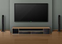 How a Custom TV Media Wall Can Transform Your Living Space