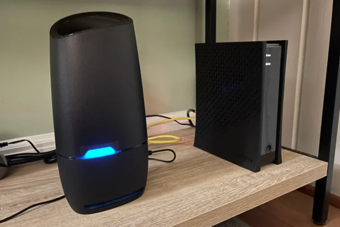 Spectrum Internet