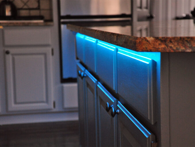 high-quality LED light bar