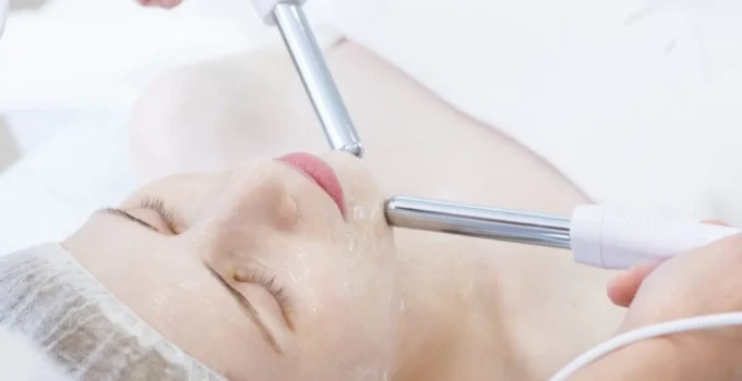 Do Microcurrent Facials Work