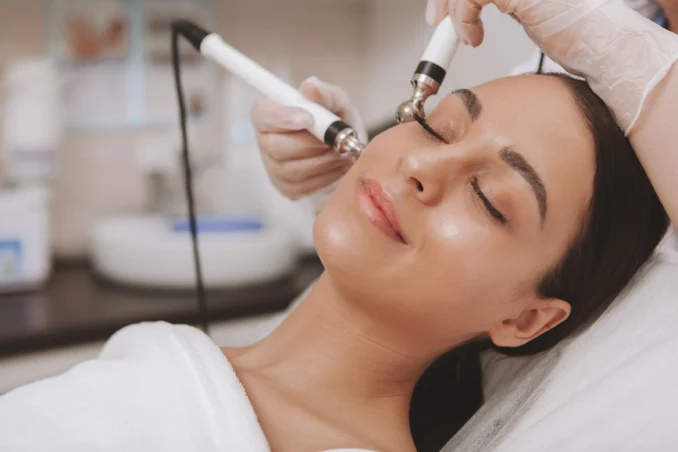 Who Should Consider Microcurrent Facials