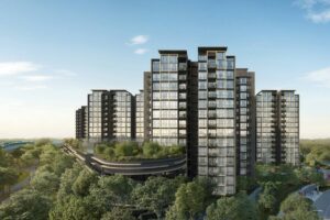 Beginner Friendly Guide to Buying Your First Private Condominium Unit in Singapore Step by Step