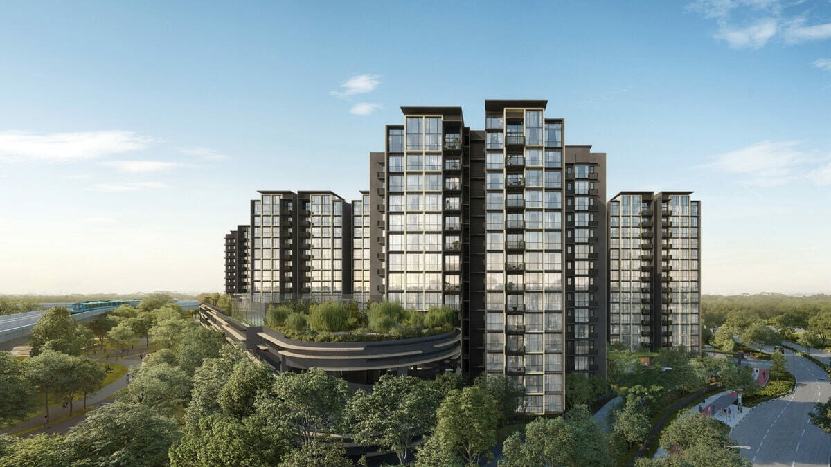 Beginner Friendly Guide to Buying Your First Private Condominium Unit in Singapore Step by Step
