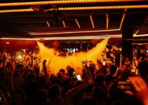 Why Munich’s Nightlife Is On A Different Level Why Munich’s Nightlife Is On A Different Level