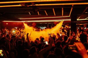 Why Munich’s Nightlife Is On A Different Level