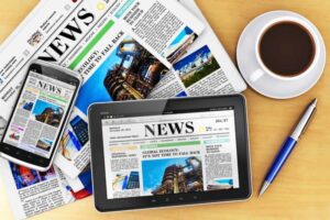 How Digital Information Overload Is Reshaping Public Opinion and Political Discourse