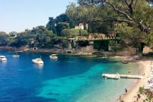 The Best Coastal Experiences In Southern France
