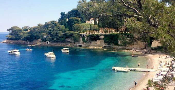 The Best Coastal Experiences In Southern France The Best Coastal Experiences In Southern France