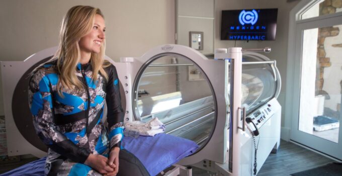 Hyperbaric Oxygen Therapy For Athletes And Lifters: Performance Claims Reviewed Hyperbaric Oxygen Therapy For Athletes And Lifters: Performance Claims Reviewed